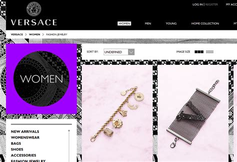 versace online shop nz.